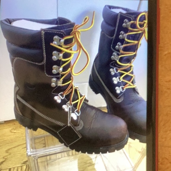 Timberland - Picture 6 of 6